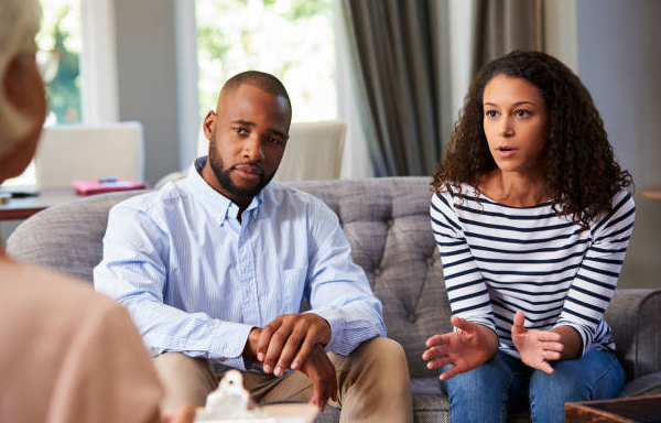 Couple Therapists nairobi